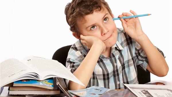أسباب ضعف التركيز