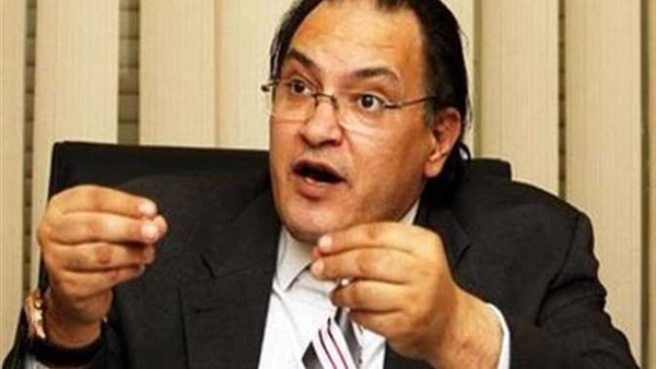 حافظ أبو سعده