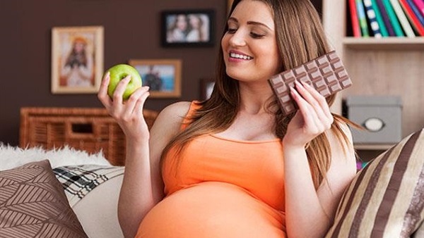 الوحم بين العلم والخرافة