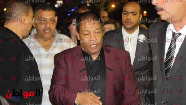 عبدالباسط حمودة