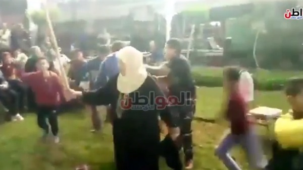 المواطن