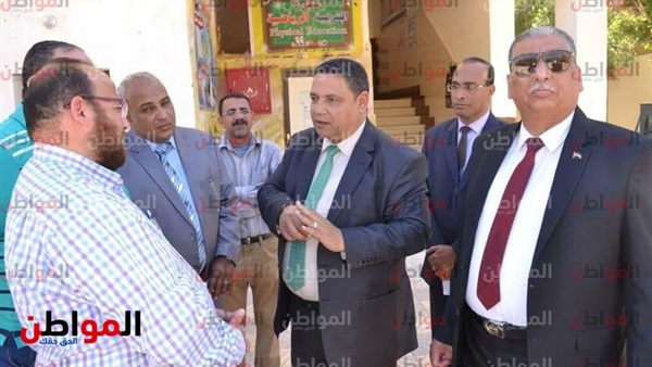 وكيل وزارة التربية