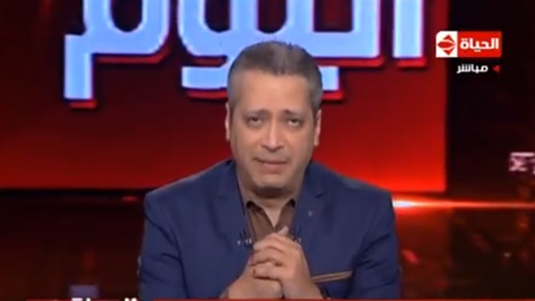 تامر أمين