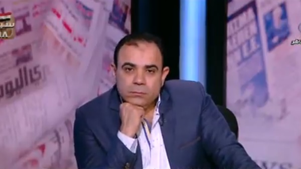 مجدى طنطاوى