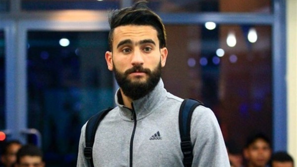 باسم مرسي
