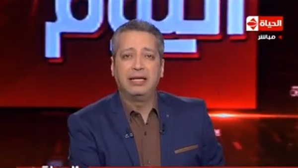 تامر أمين
