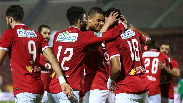 فريق الاهلي