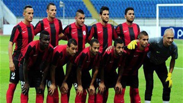 فريق الداخلية