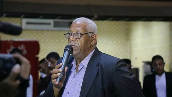 أحمد سليمان
