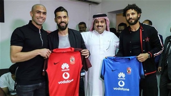 عبدالله السعيد بعد