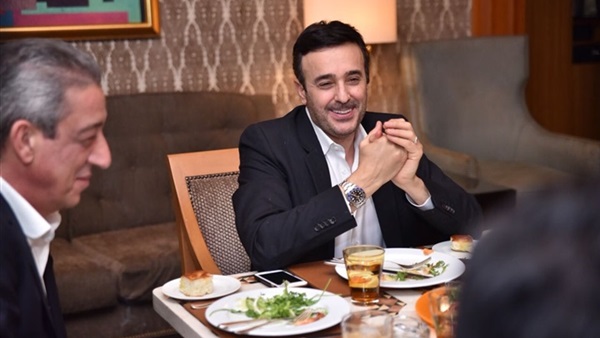 صابر الرباعي