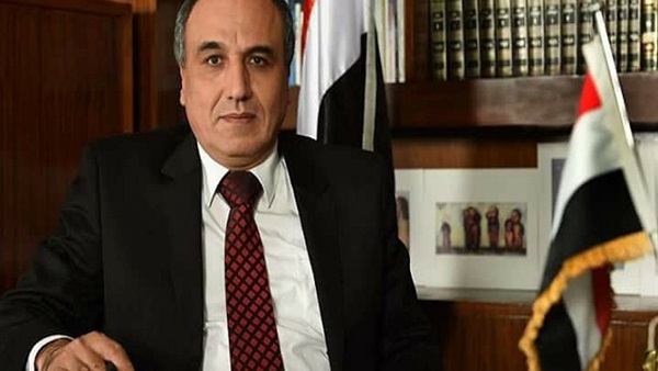 عبد المحسن سلامة