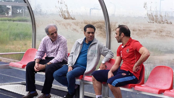 طارق قنديل