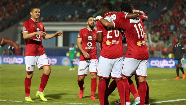 فريق الأهلي