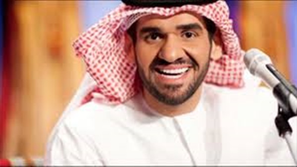 حسين الجسمي