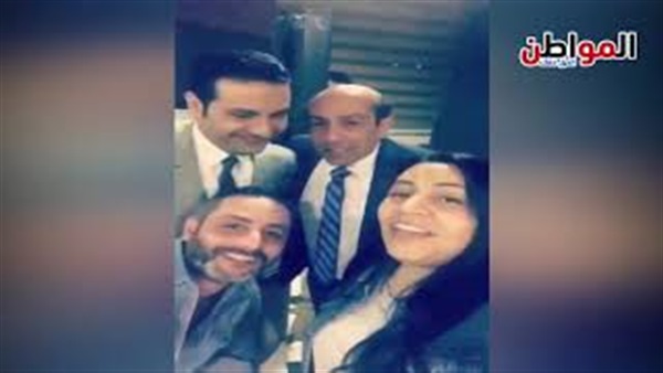 كواليس اغنية مساء