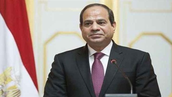 السيسي