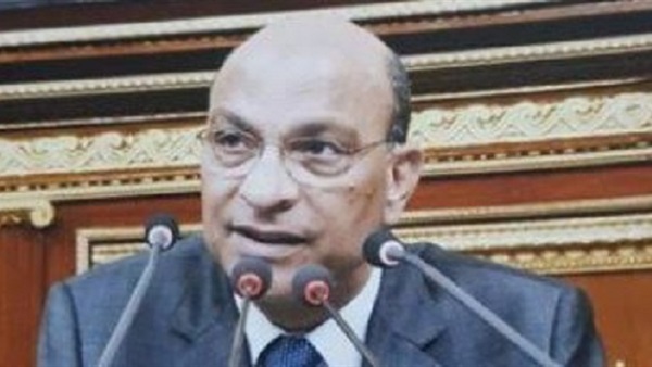 اللواء يونس الجاحر