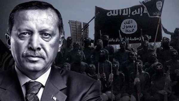 اردوغان
