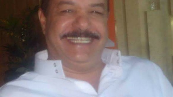 رئيس الجمعية العمومية