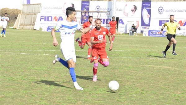 لاعب القناة