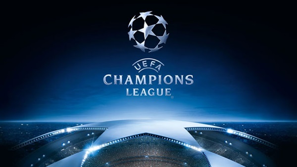 دوري أبطال أوروبا
