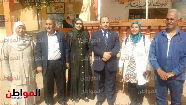 معرض ختام الأنشطة