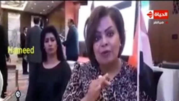 كاتبة كويتية