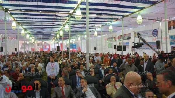 جانب من المؤتمر