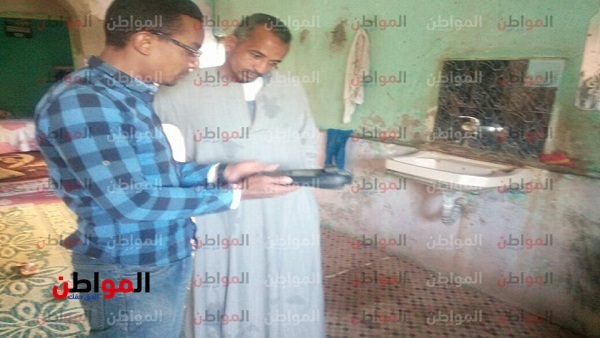 شركة مياه الأقصر