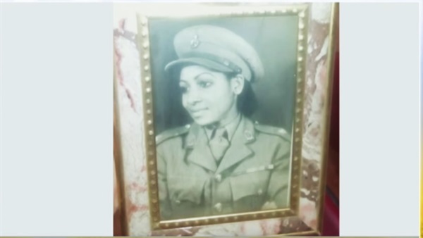المراة المصرية