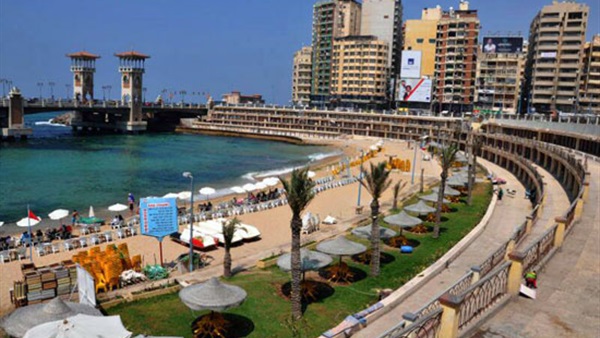 الاسكندرية