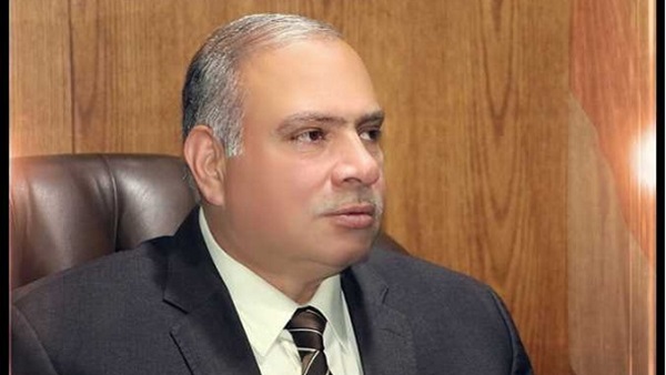 اللواء إيهاب خيرت-