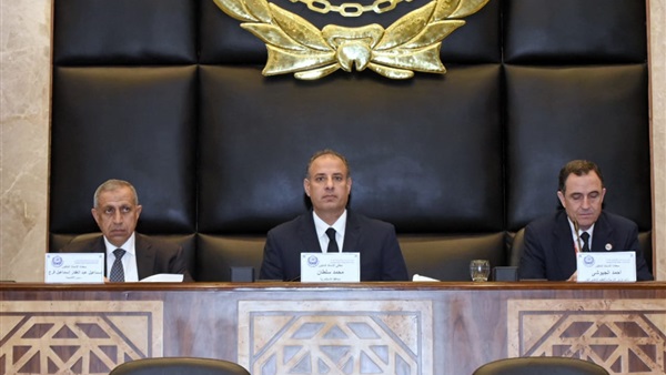 محافظ الإسكندرية