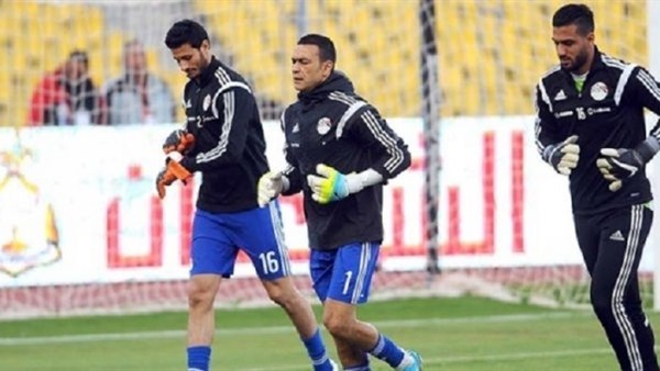 حراس المنتخب