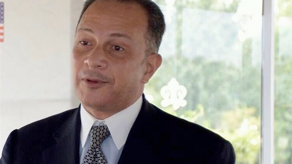 سفير مصر من جنوب