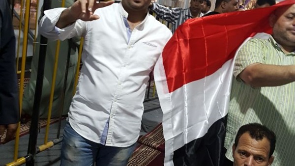 الانتخابات