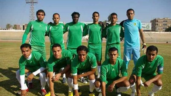 نادي سوهاج