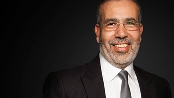 مدحت العدل