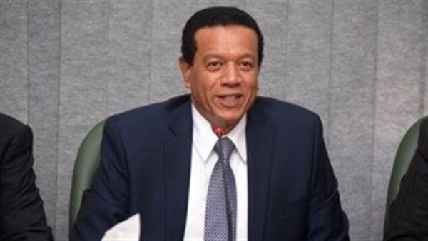 صفوت الحداد نائب
