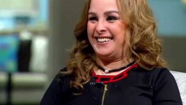 حنان شوقي