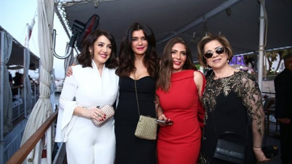 مهرجان السينما الإفريقية