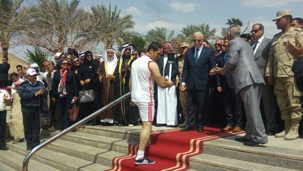 عوده طابا-الأراضي