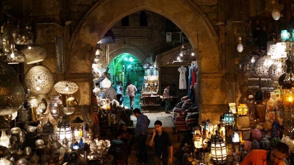 رمضان في مصر