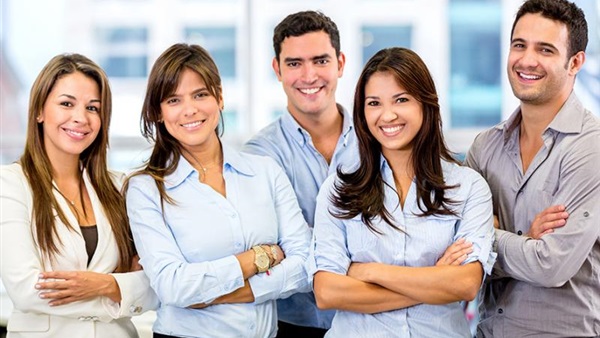 أنواع الرجال الذين