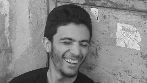 طالب الهندسة ضحية