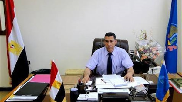 سعد غراب-رئيس مدينة