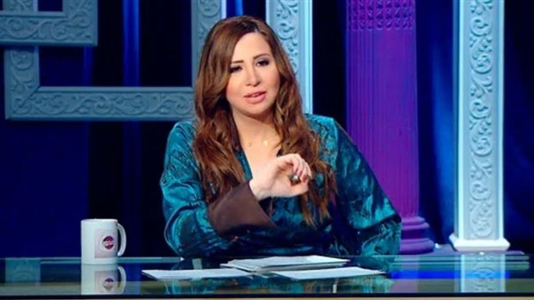 الإعلامية جيهان لبيب