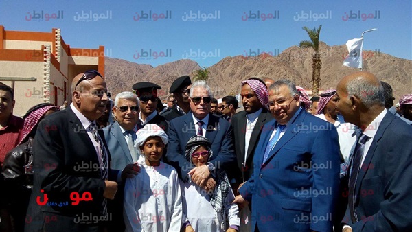 افتتاح-دار مناسبات-جنوب