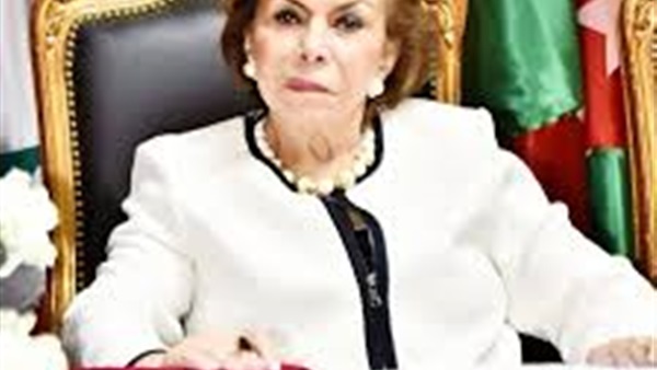 مرفت التلاوي